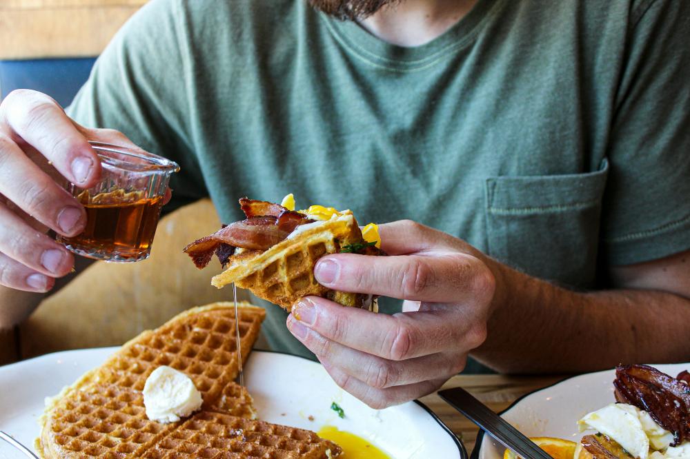 De Bedste Amerikanske Diner-steder I Odder