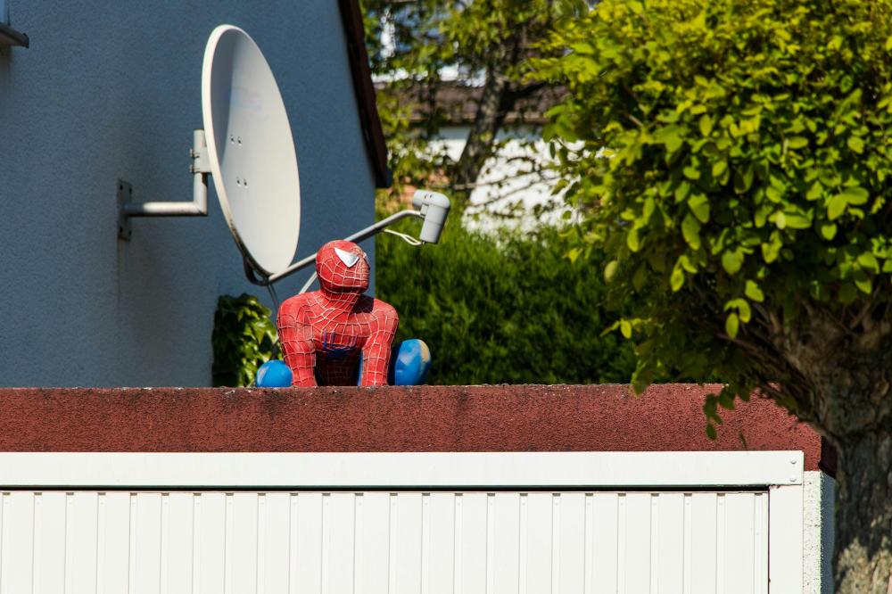 De Bedste Antenneinstallatører I Kalundborg