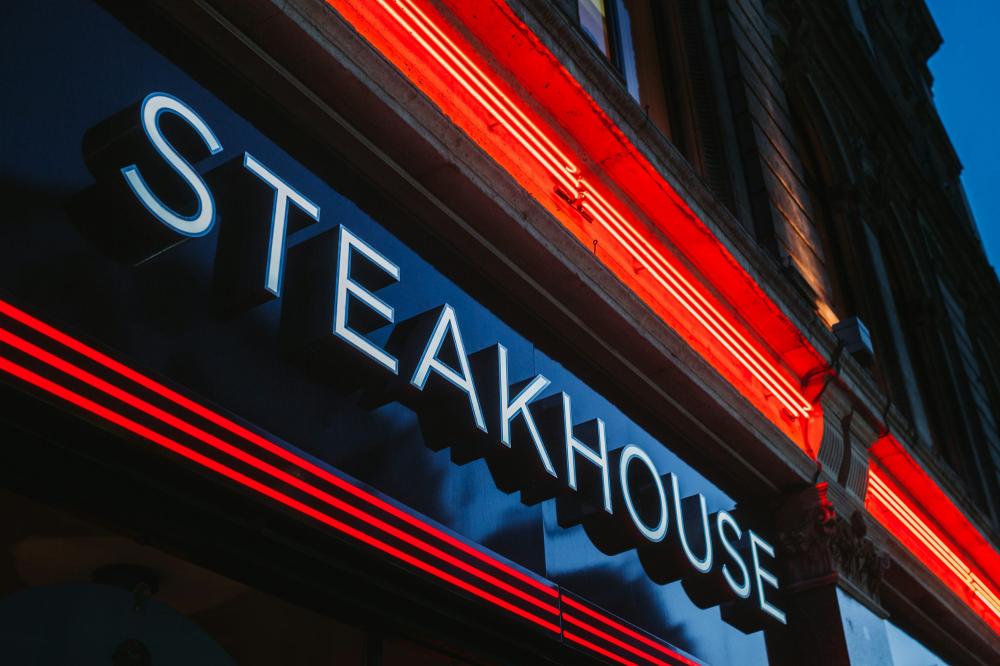 De Bedste Argentinske Steakhouses I Assens