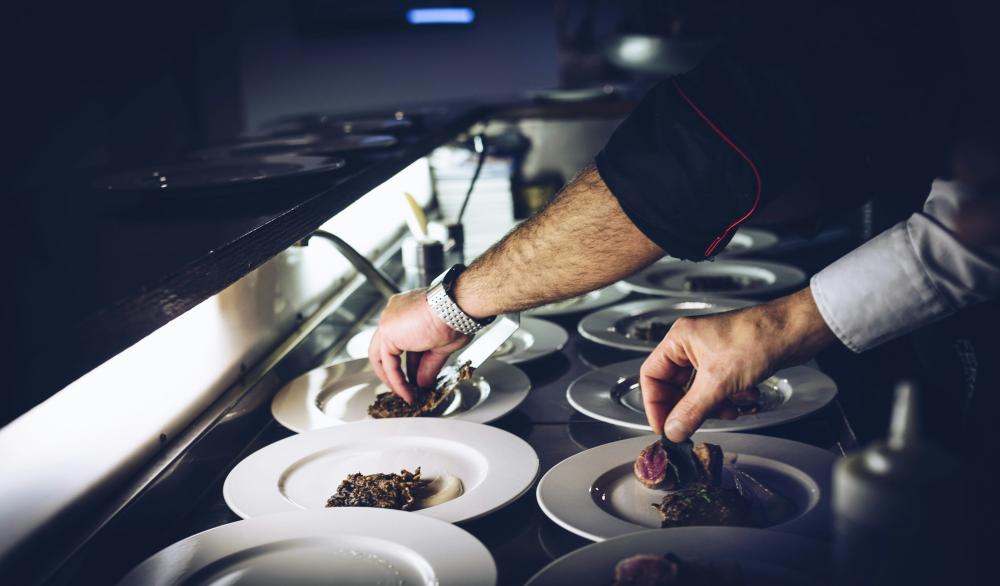 De Bedste Argentinske Steakhouses I Hjortshøj