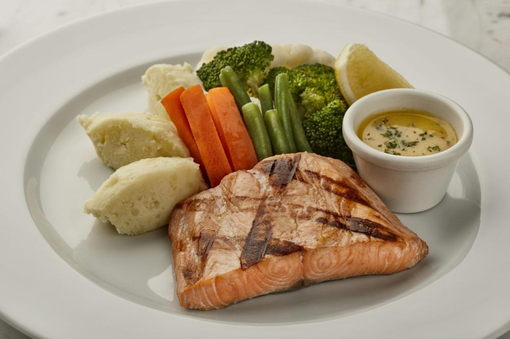 De Bedste Argentinske Steakhouses I Jyderup