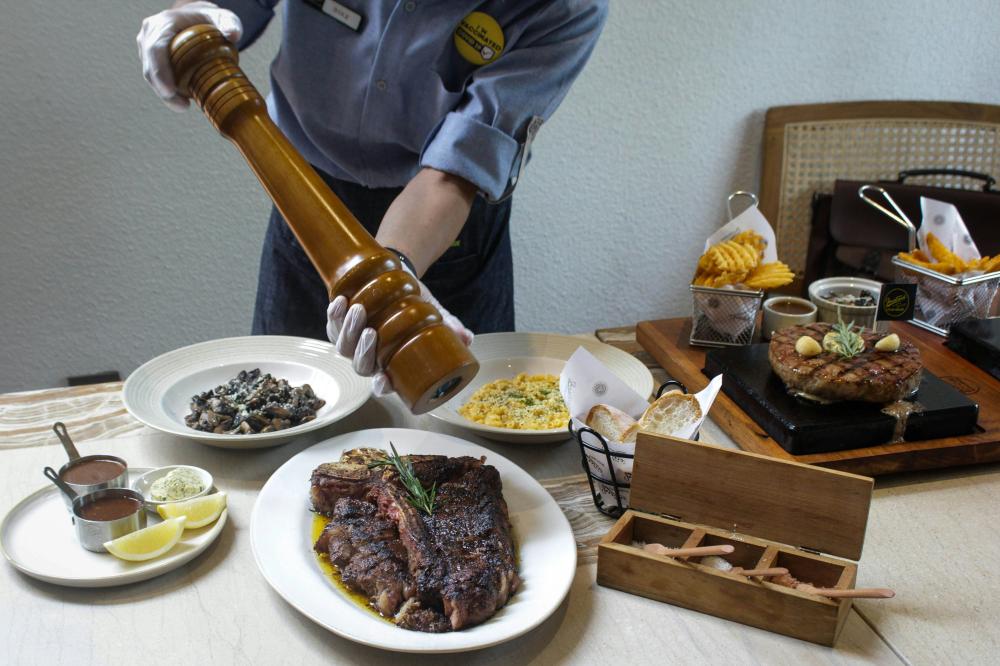 De Bedste Argentinske Steakhouses I Roskilde