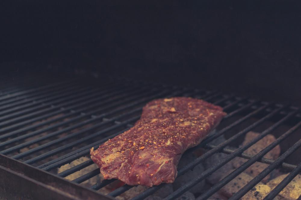 De Bedste Argentinske Steakhouses I Skærbæk