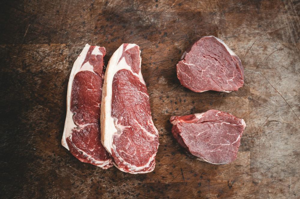 De Bedste Argentinske Steakhouses I Toftlund