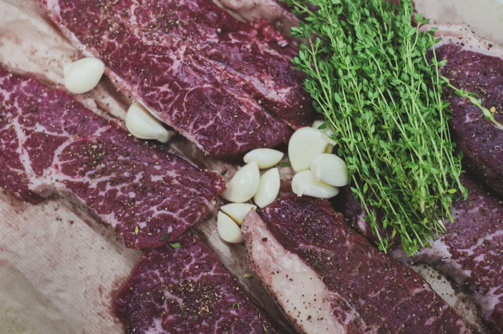 De Bedste Argentinske Steakhouses I Virklund
