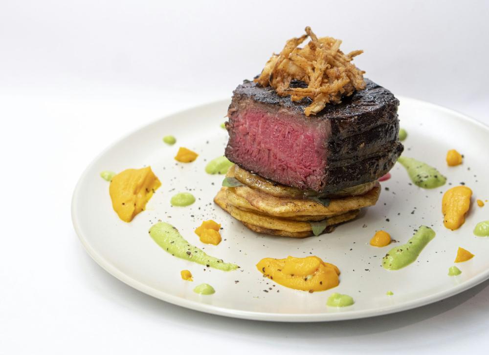 De Bedste Argentinske Steakhouses I Vojens