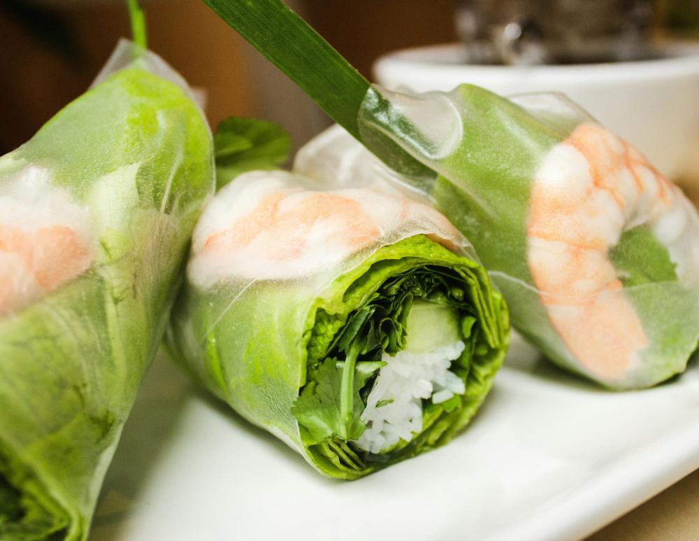 De Bedste Asiatisk Takeaway Steder I Frederikssund