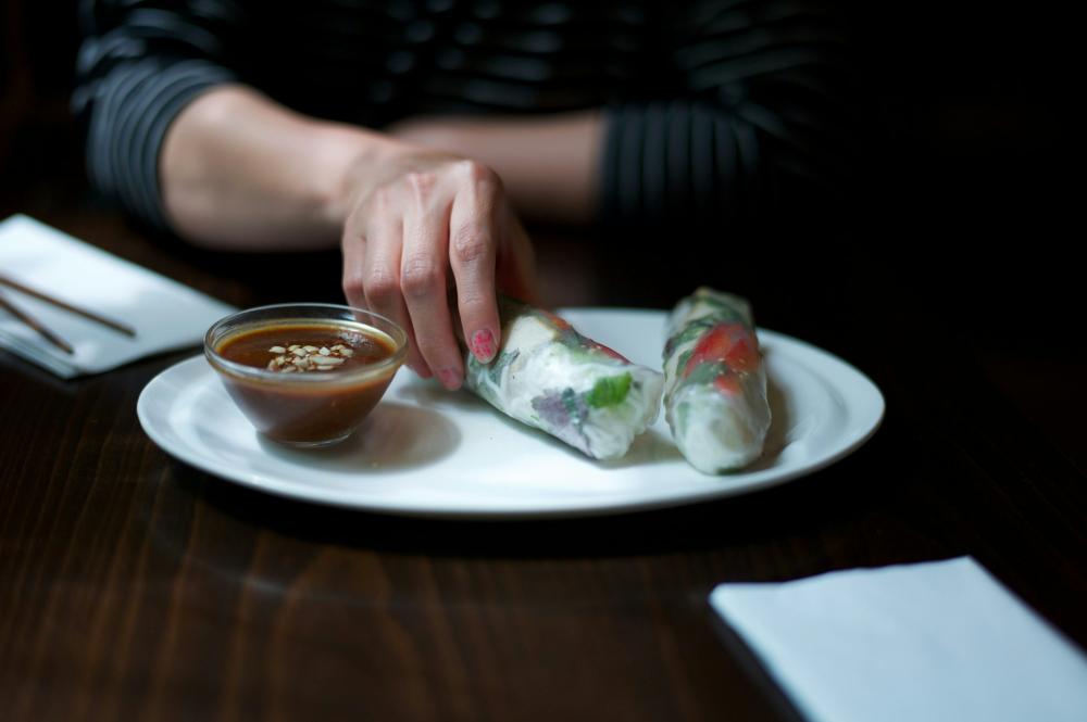 De Bedste Asiatisk Takeaway Steder I Køge