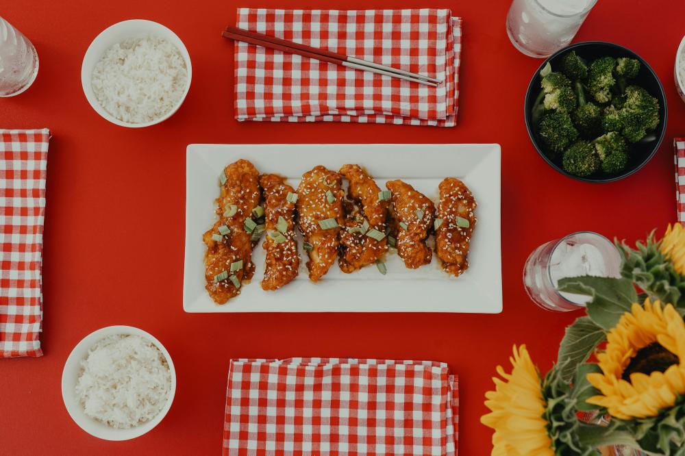 De Bedste Asiatiske Takeaway-steder I Fredensborg
