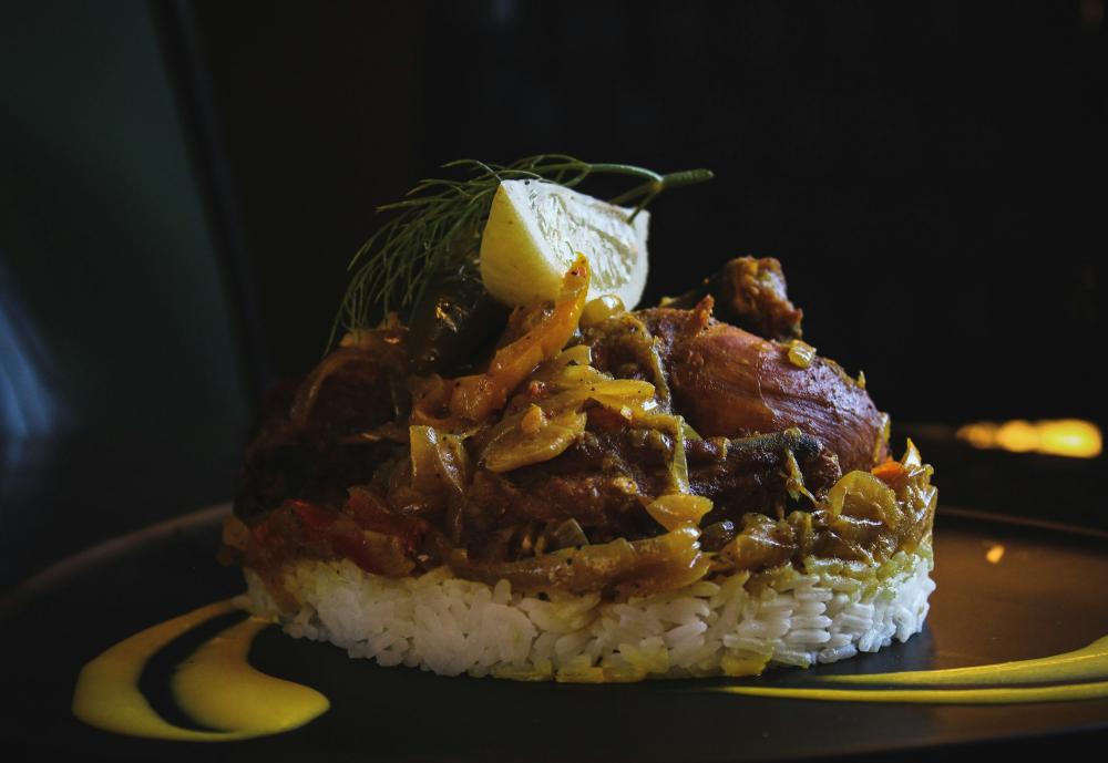 De Bedste Asiatiske Takeaway Steder I Hørning