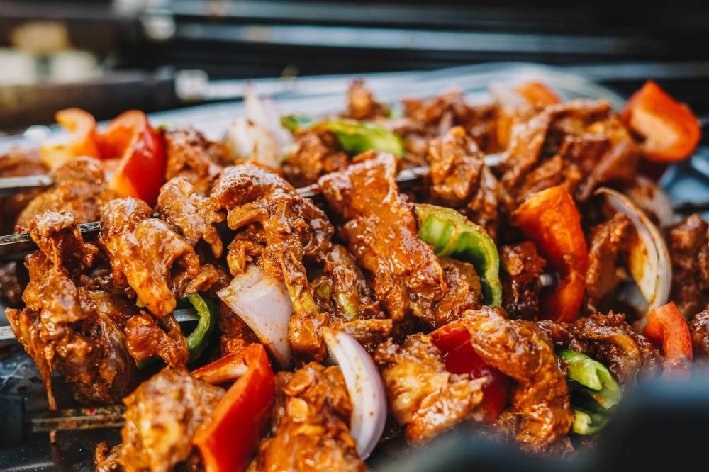 De Bedste Asiatiske Takeaway Steder I Høruphav