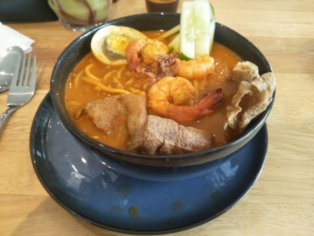 De Bedste Asiatiske Takeaway Steder I Kjellerup