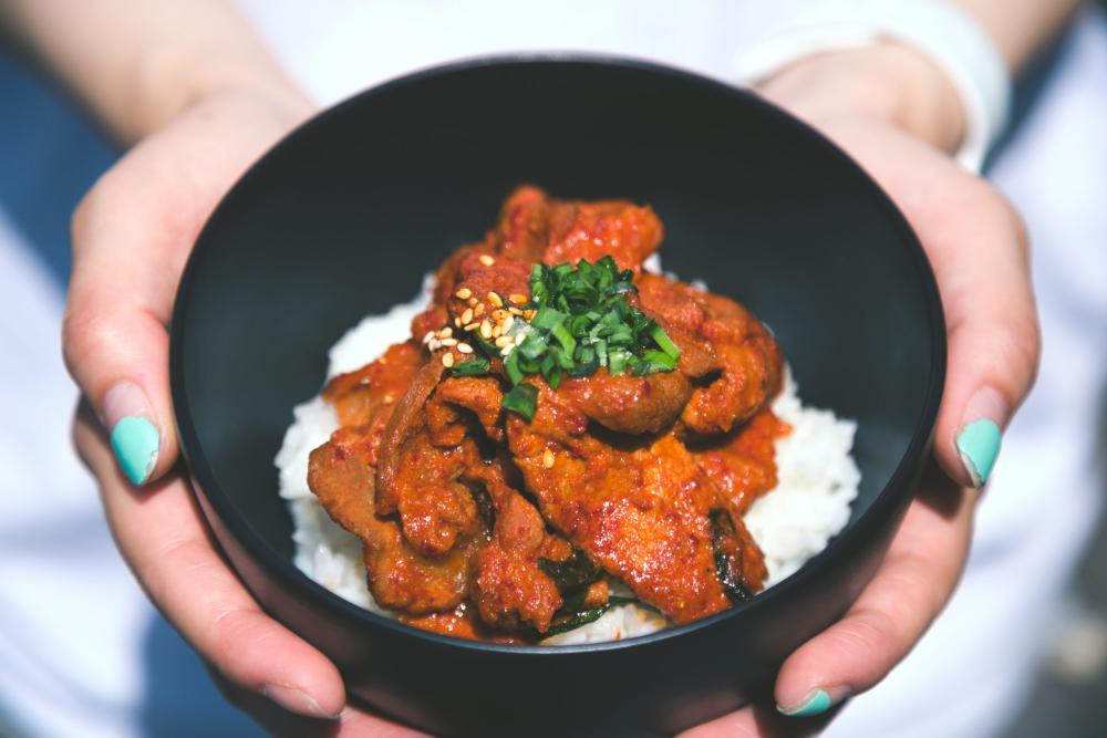 De Bedste Asiatiske Takeaway-steder I Randers