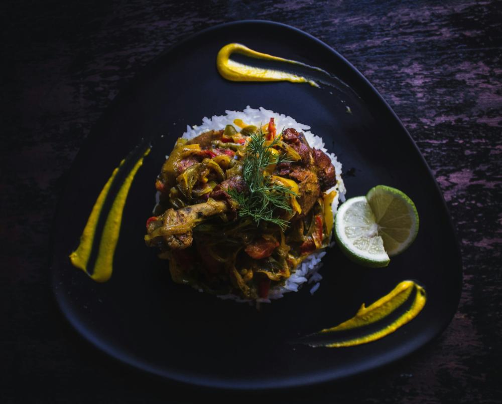 De Bedste Asiatiske Takeaway Steder I Rudkøbing