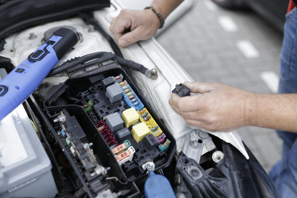 De Bedste Autoværksteder I Bramming
