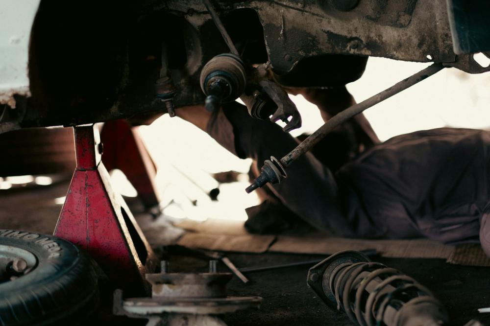 De Bedste Autoværksteder I Farum