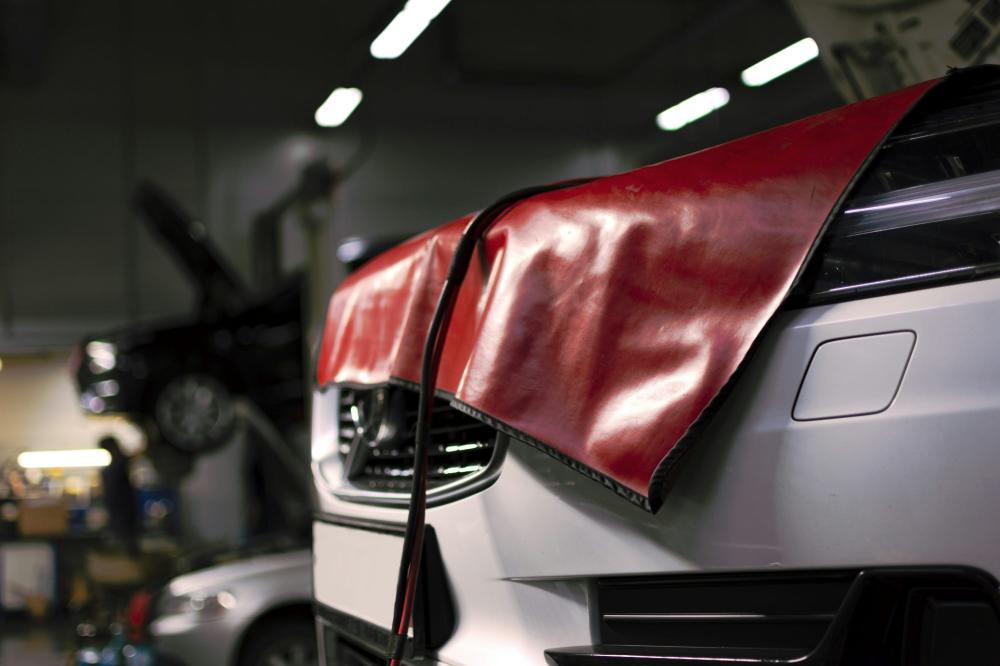 De Bedste Autoværksteder I Høruphav