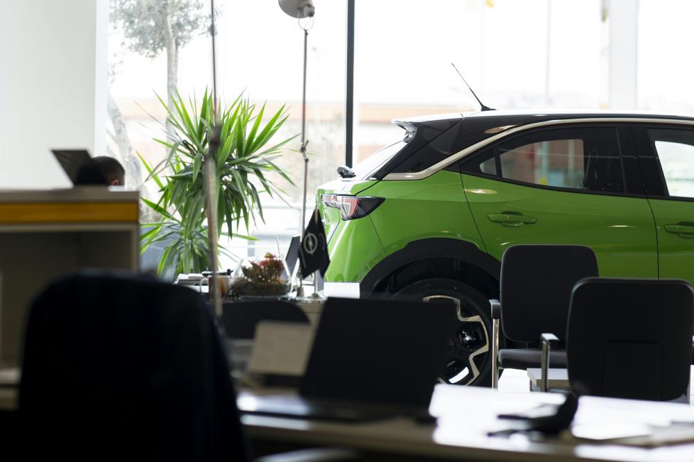De Bedste Autoværksteder I Sankt Klemens