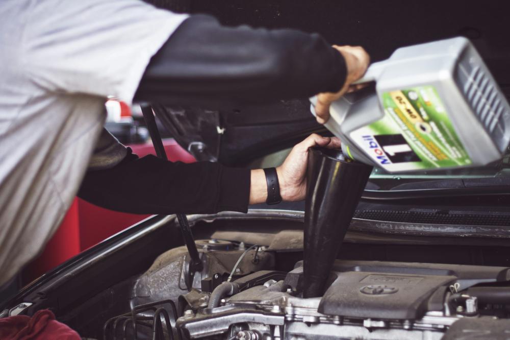 De Bedste Autoværksteder I Sindal