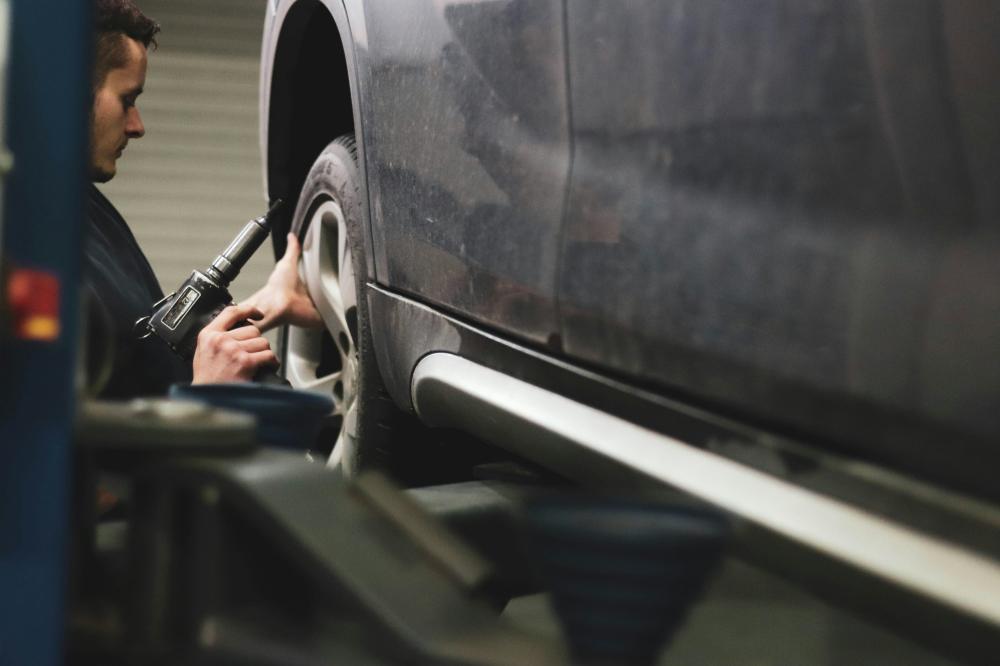 De Bedste Autoværksteder I Tarm: En Omfattende Guide Til Bilpleje