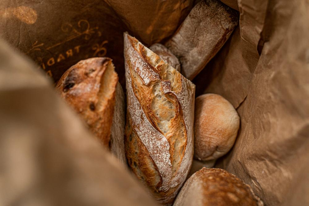 De Bedste Bagerier I Frederikssund: En Kulinarisk Rejse