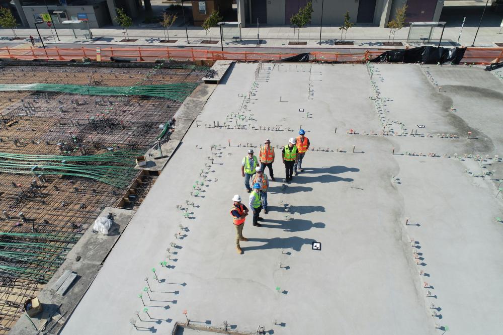De Bedste Betonarbejde Tjenester I Hadsund