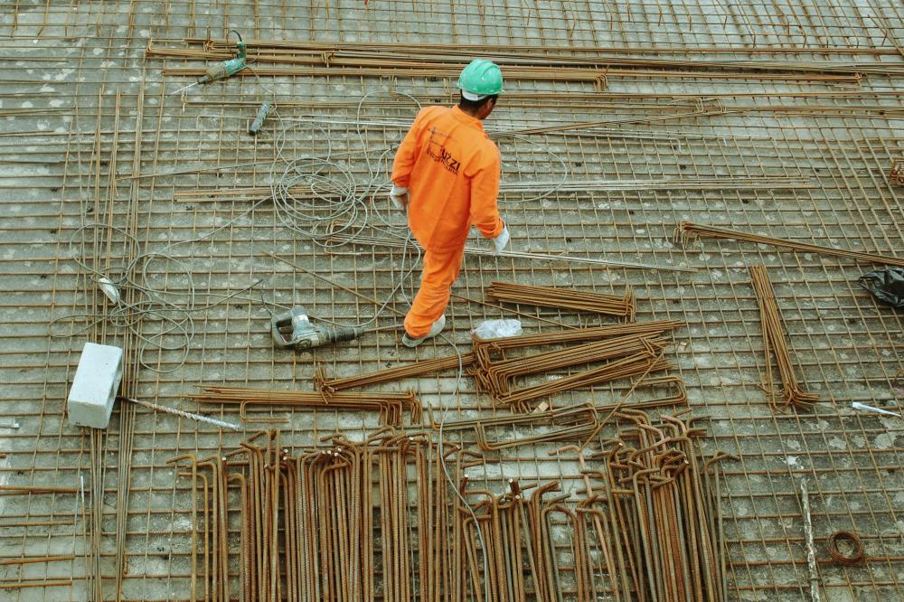 De Bedste Betonarbejdere I Tjæreborg: En Guide Til Kvalitet Og Ekspertise