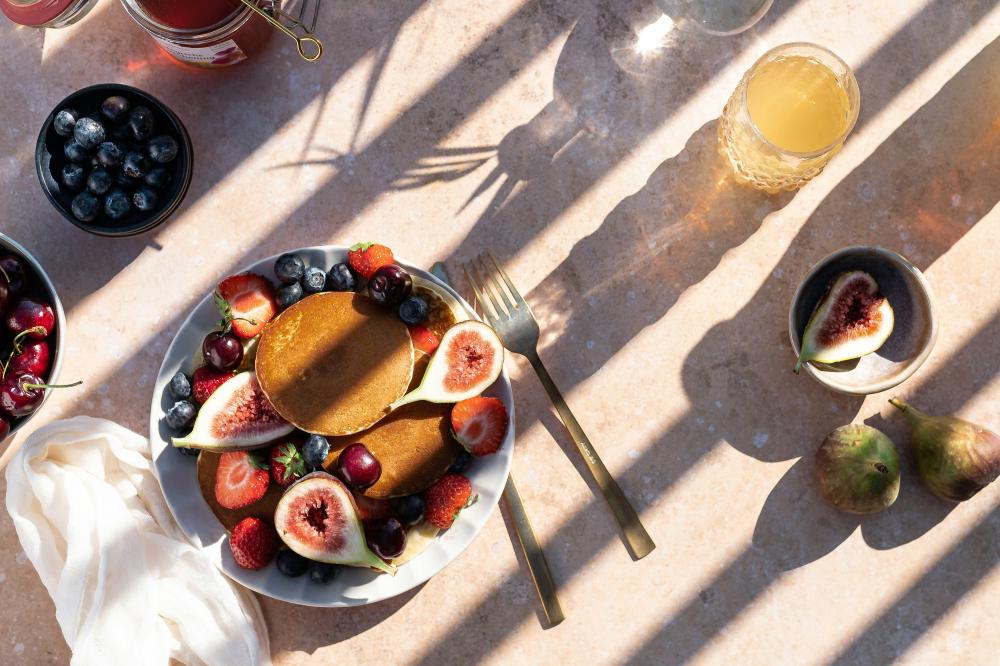 De Bedste Brunchsteder I Aarup