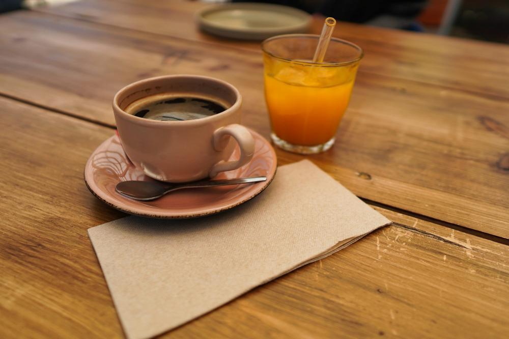 De Bedste Brunchsteder I Bramming