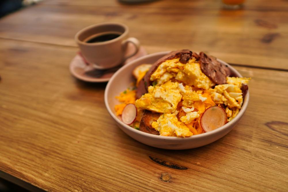 De Bedste Brunchsteder I Broager