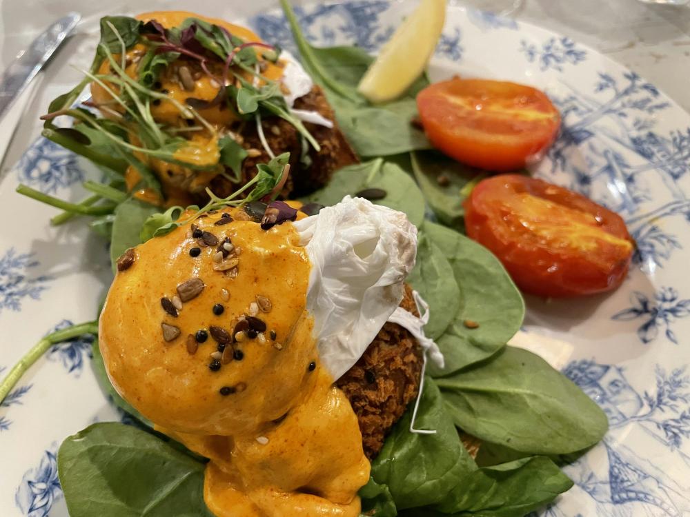 De Bedste Brunchsteder I Frederiksberg