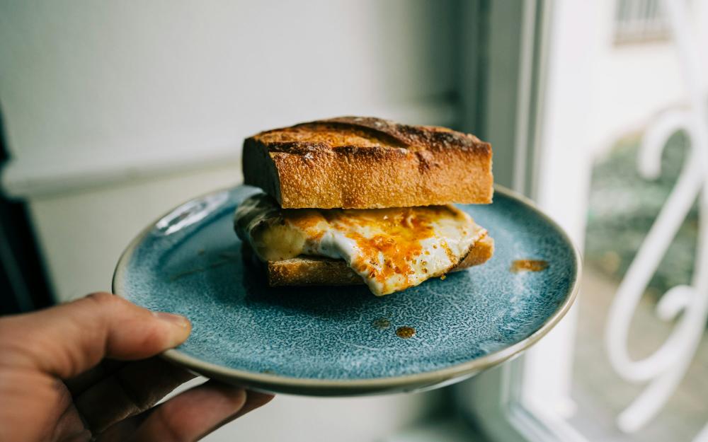 De Bedste Brunchsteder I Græsted