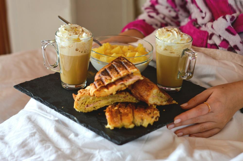 De Bedste Brunchsteder I Hårlev