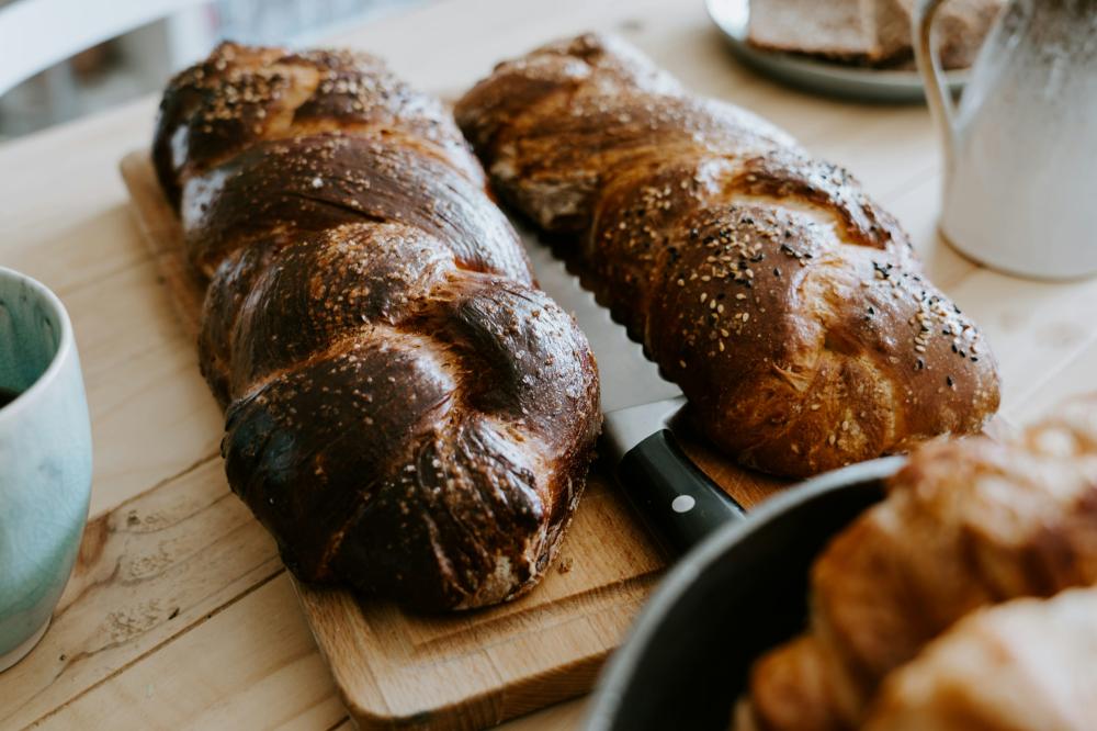 De Bedste Brunchsteder I Hals