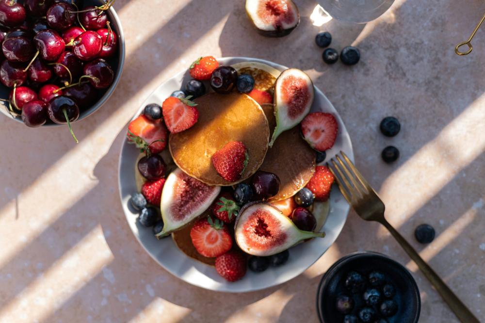 De Bedste Brunchsteder I Høruphav