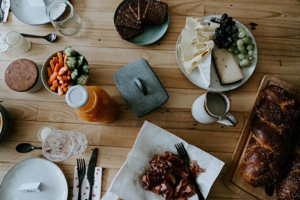 De Bedste Brunchsteder I Holbæk