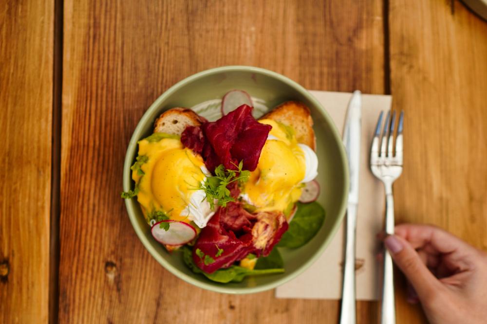 De Bedste Brunchsteder I Nordborg