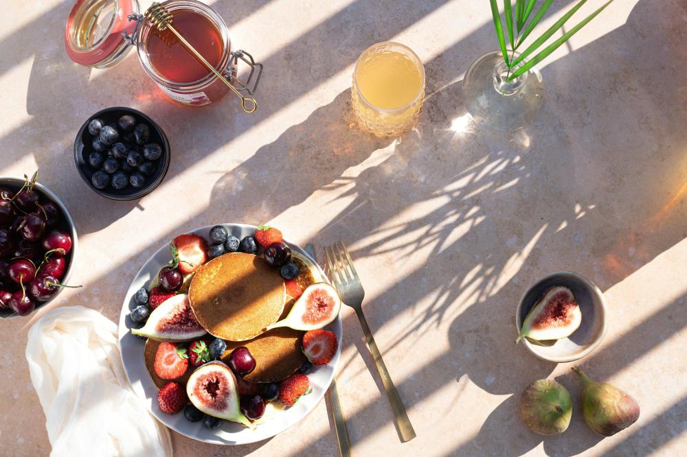 De Bedste Brunchsteder I Tønder