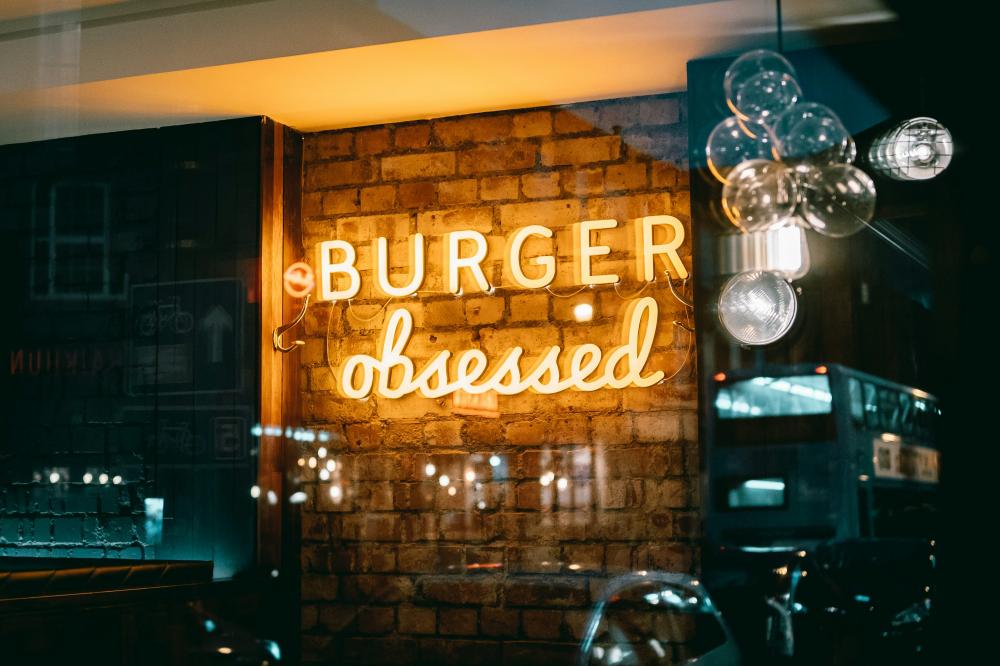 De Bedste Burgerbarer I Bramming