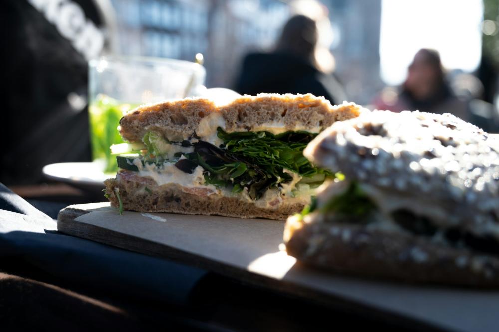 De Bedste Burgerbarer I Farsø