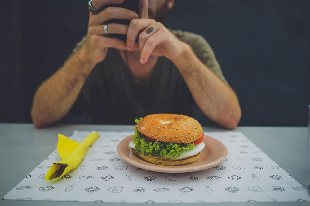 De Bedste Burgerbarer I Farum