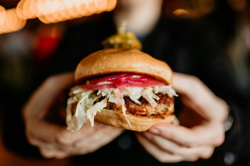 De Bedste Burgerbarer I Galten-skovby