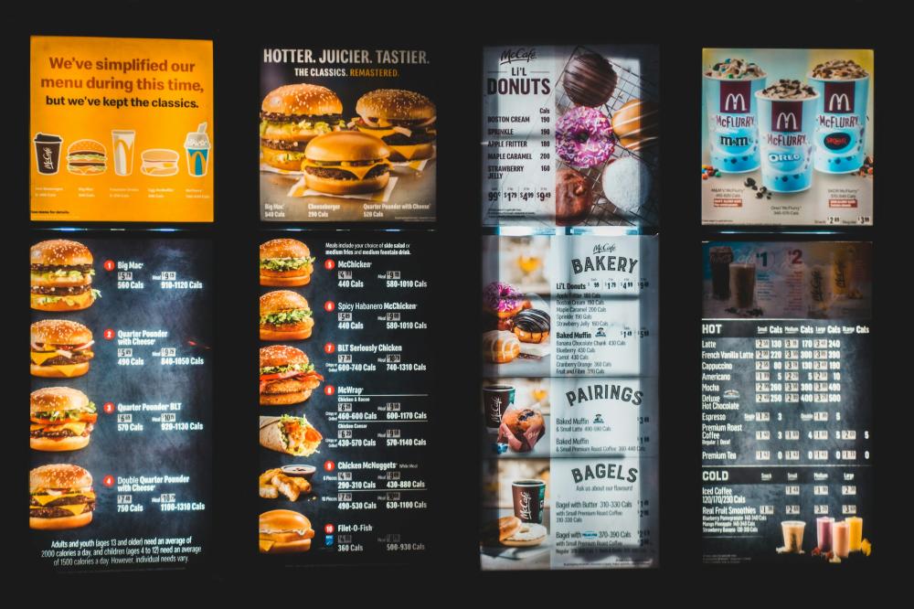 De Bedste Burgerbarer I Køge