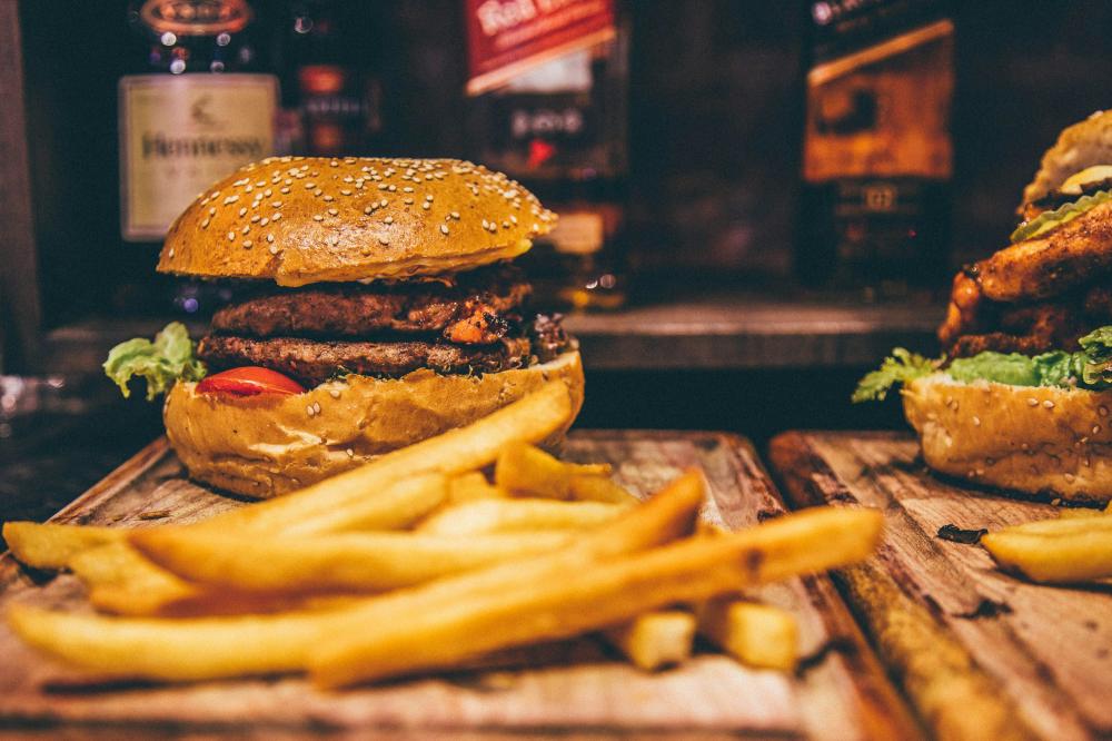 De Bedste Burgerbarer I Lunderskov