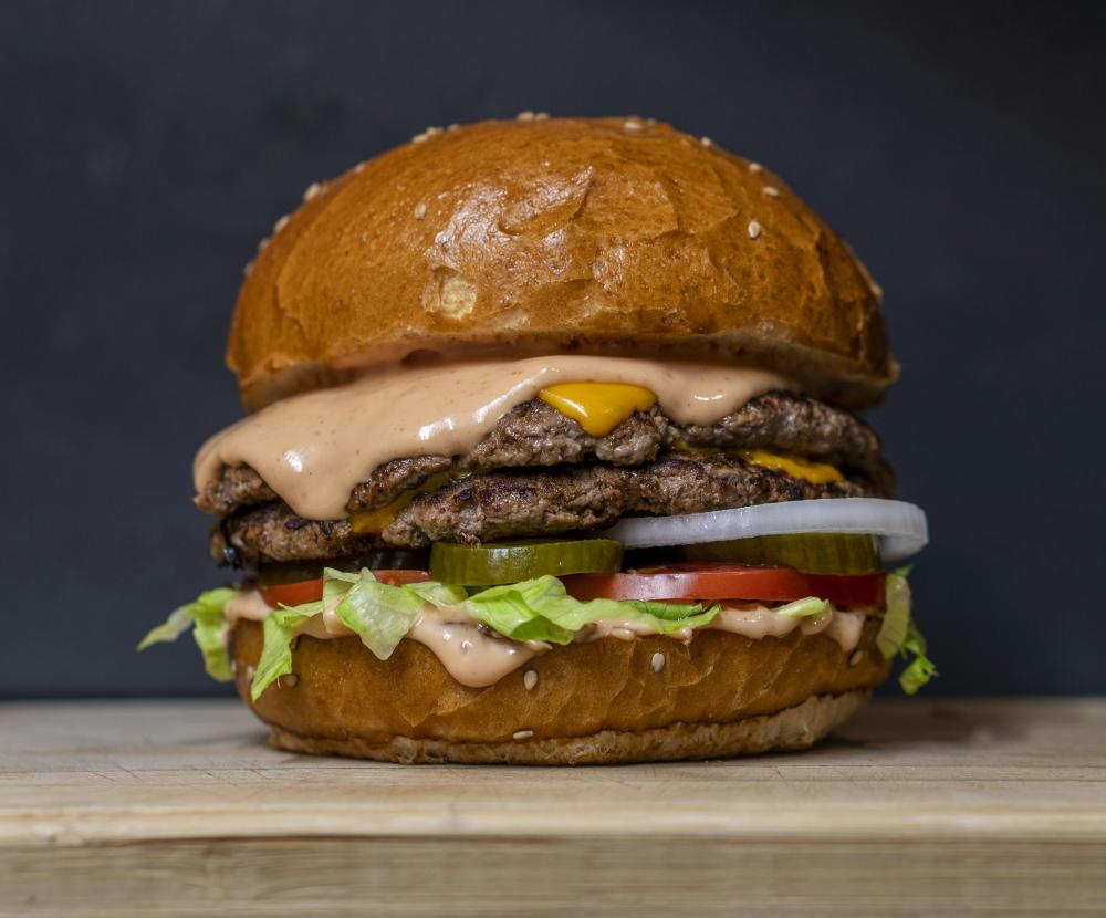 De Bedste Burgerbarer I Nørre Aaby