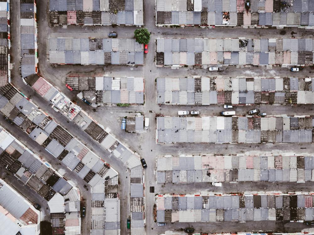 De Bedste Byggeprojekter I Gråsten: En Guide Til Byggemodning