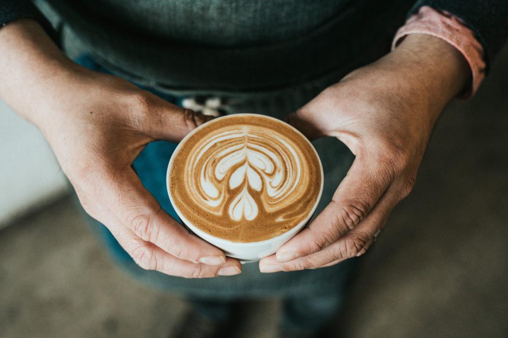 De Bedste Caféer Med Wifi I Hørve