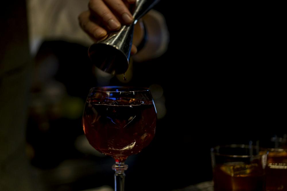 De Bedste Cocktailbarer I Bellinge