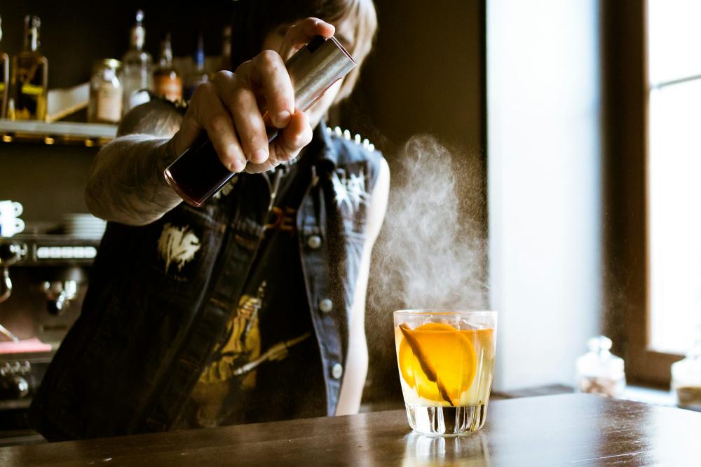 De Bedste Cocktailbarer I Gistrup