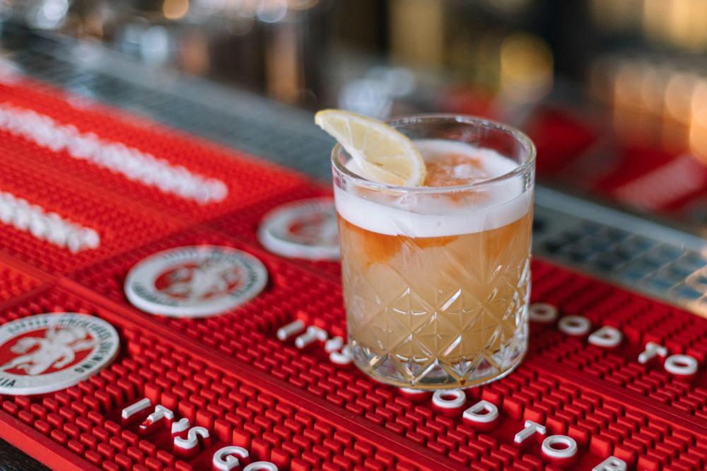 De Bedste Cocktailbarer I Haderslev